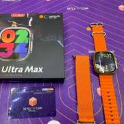 ساعت هوشمند مدل HW9 ULTRA Max